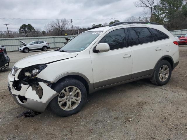  Salvage Hyundai Veracruz