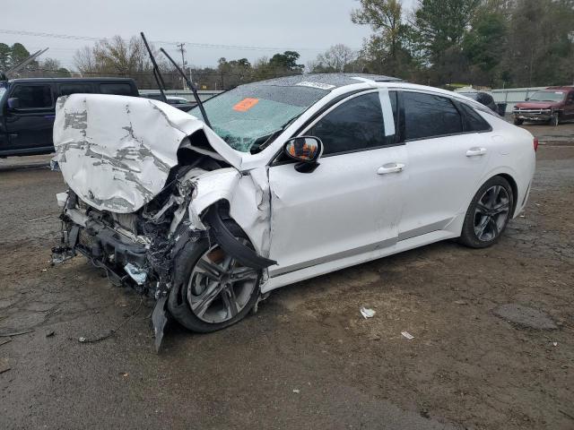  Salvage Kia K5