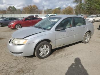  Salvage Saturn Ion