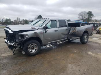  Salvage Ram 2500