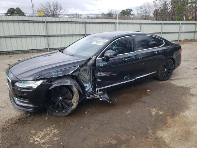  Salvage Volvo S90