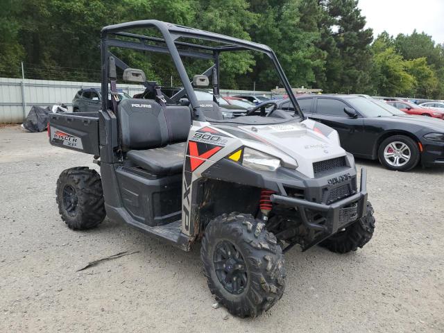  Salvage Polaris Ranger Xp