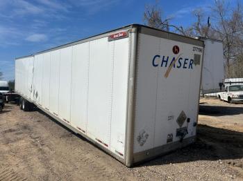  Salvage Great Dane Trailer Semi Trail