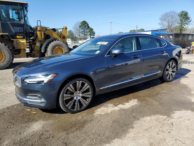  Salvage Volvo S90 Plus