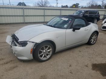  Salvage Mazda Mx5