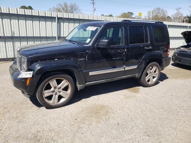  Salvage Jeep Liberty