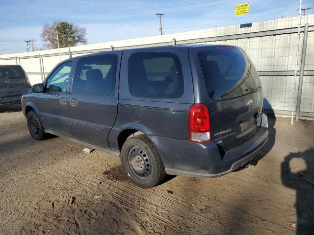 Chevrolet Uplander Ls Image 2