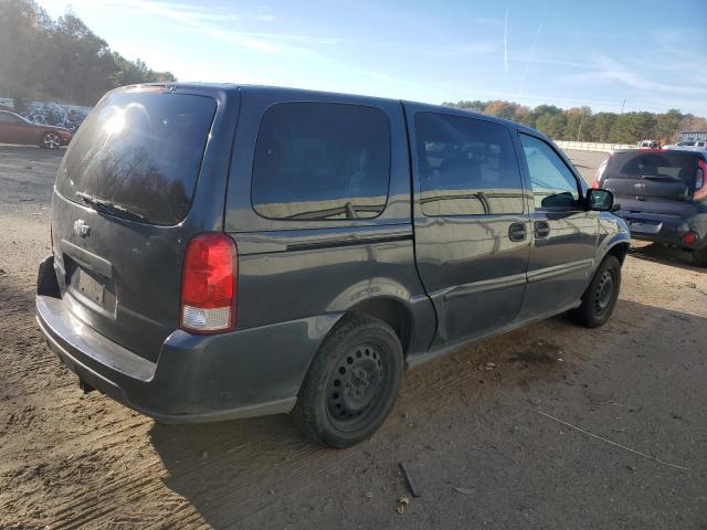 Chevrolet Uplander Ls Image 8