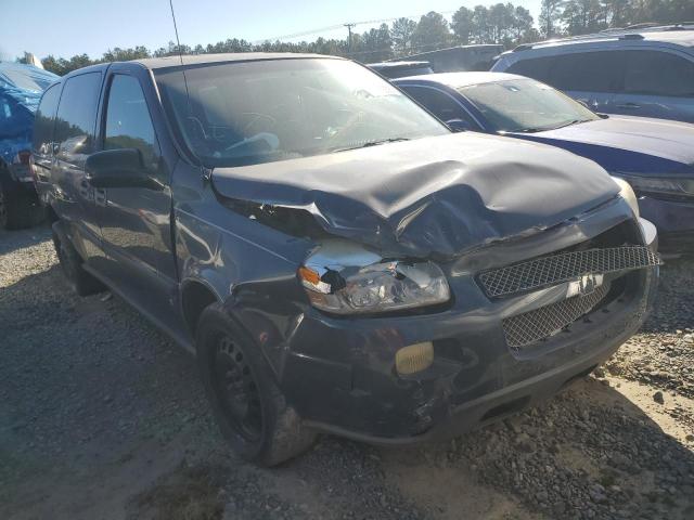 Chevrolet Uplander Ls Image 9