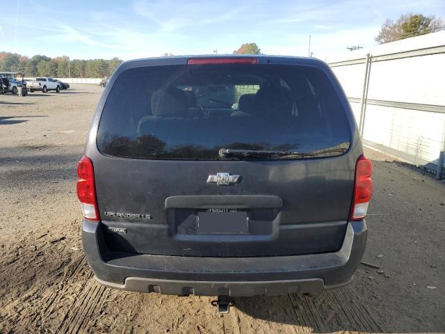 Chevrolet Uplander Ls Image 6