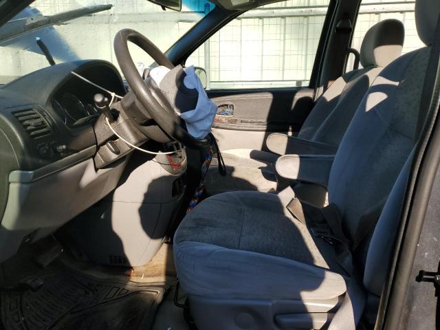 Chevrolet Uplander Ls Image 3