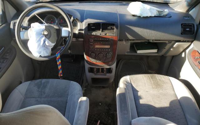 Chevrolet Uplander Ls Image 4