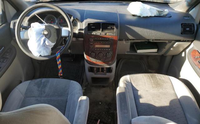 Chevrolet Uplander Ls Image 4