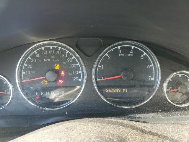 Chevrolet Uplander Ls Image 5