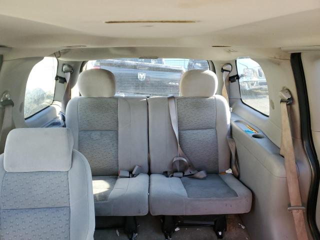 Chevrolet Uplander Ls Image 7