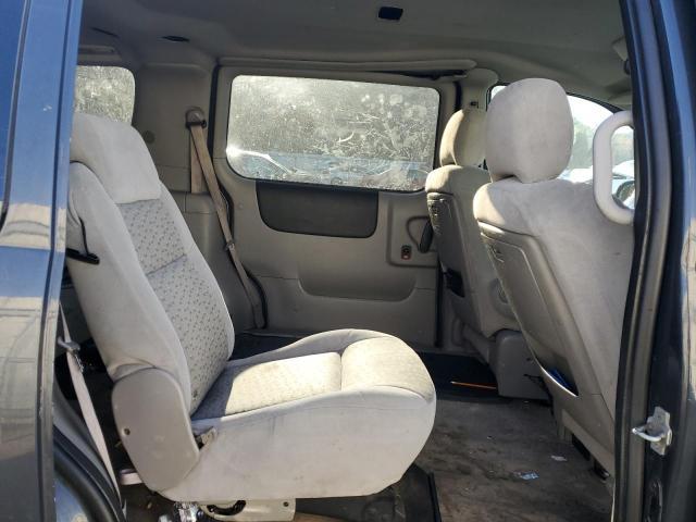 Chevrolet Uplander Ls Image 12