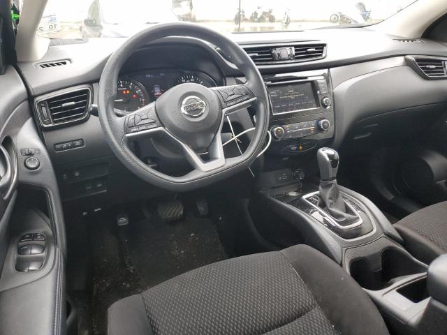 Nissan Rogue S Image 2