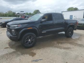  Salvage GMC Canyon