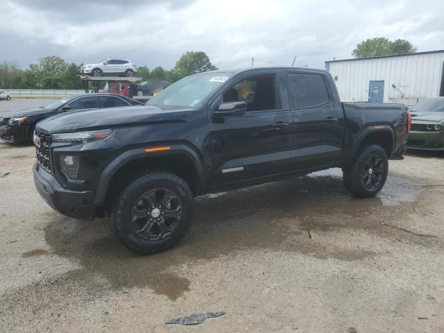  Salvage GMC Canyon