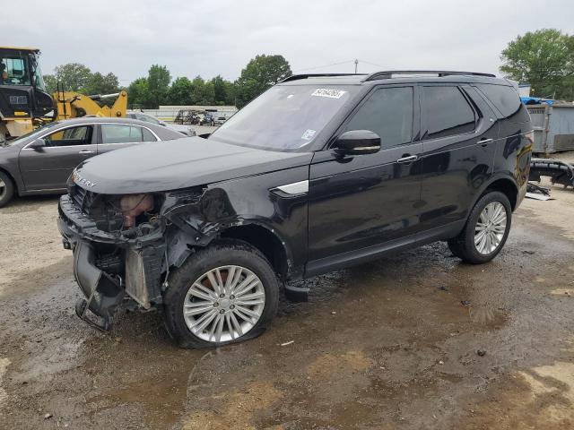  Salvage Land Rover Discovery