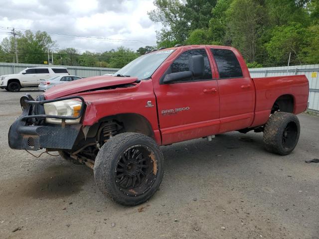  Salvage Dodge Ram 3500