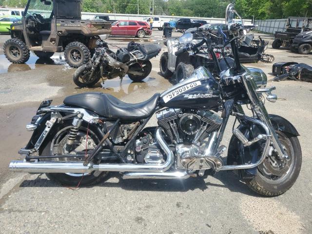  Salvage Harley-Davidson Fl