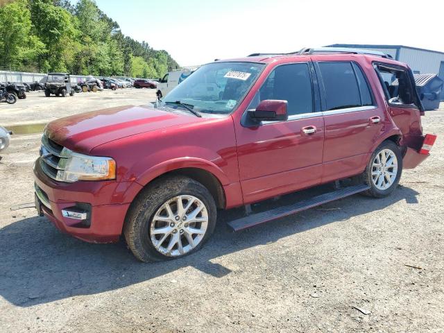  Salvage Ford Expedition