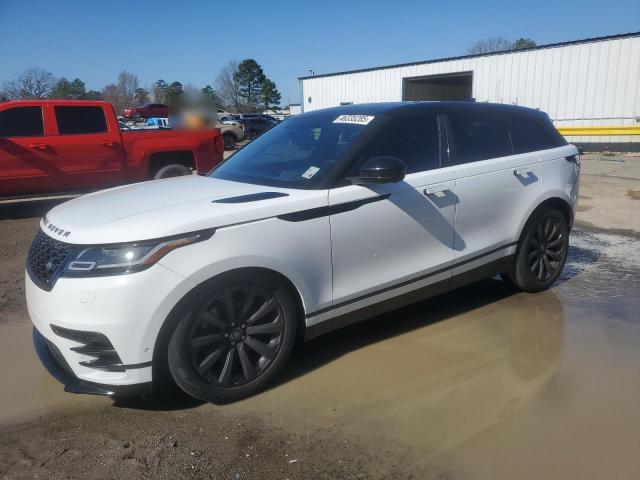  Salvage Land Rover Range Rover