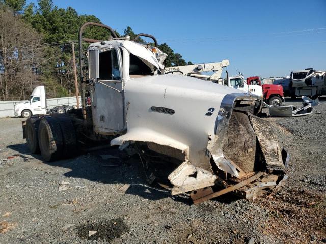  Salvage Freightliner Convention