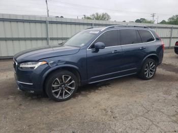  Salvage Volvo XC90