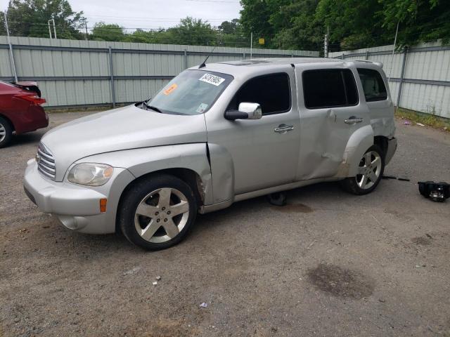 Salvage Chevrolet HHR