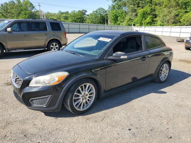  Salvage Volvo C30