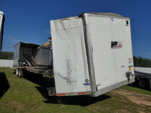  Salvage Uk Trailer