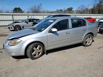  Salvage Chevrolet Cobalt