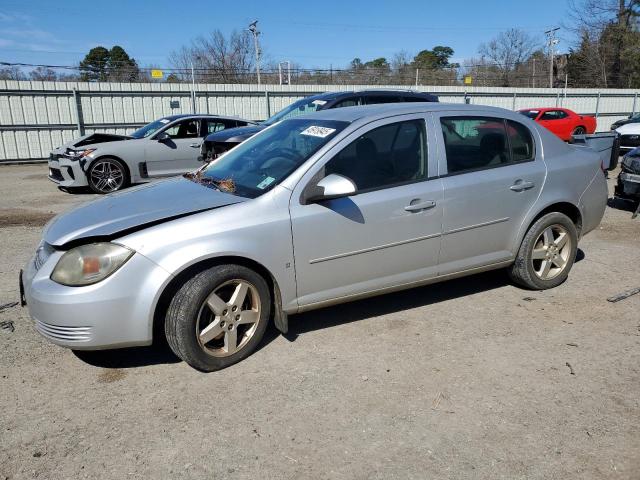  Salvage Chevrolet Cobalt