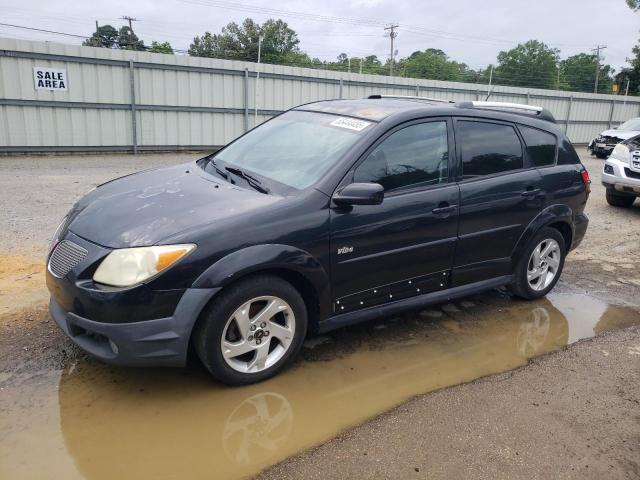  Salvage Pontiac Vibe