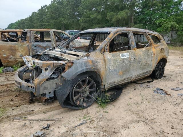  Salvage Buick Enclave