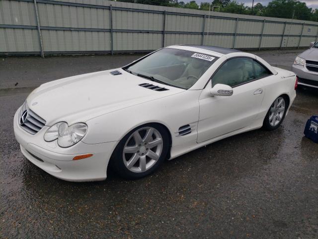  Salvage Mercedes-Benz S-Class