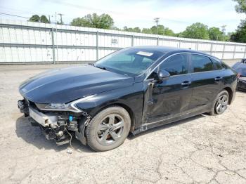  Salvage Kia K5