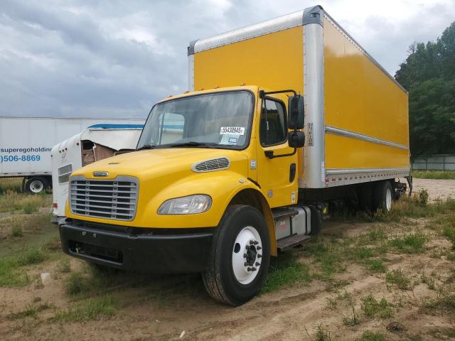  Salvage Freightliner M2 106 Med