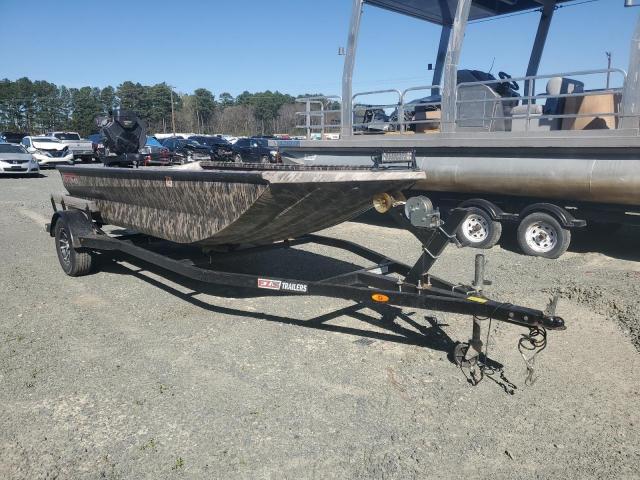  Salvage Reap 756