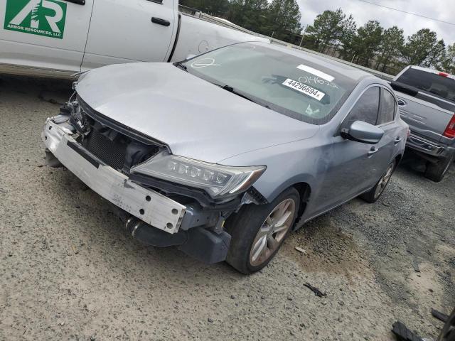  Salvage Acura ILX