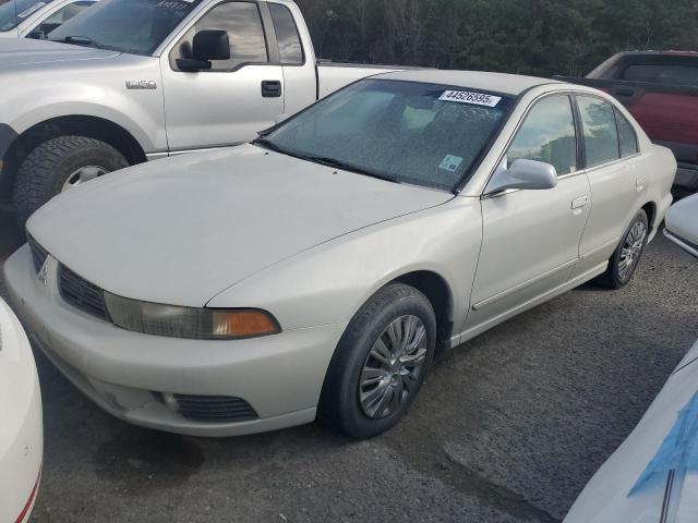  Salvage Mitsubishi Galant