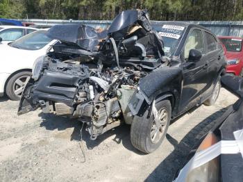  Salvage Mitsubishi Eclipse