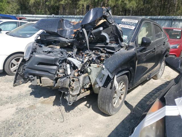  Salvage Mitsubishi Eclipse