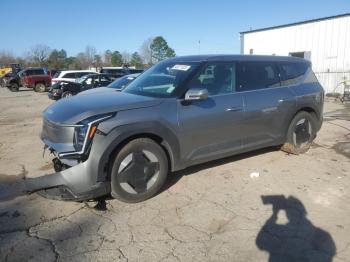  Salvage Kia Ev9 Light