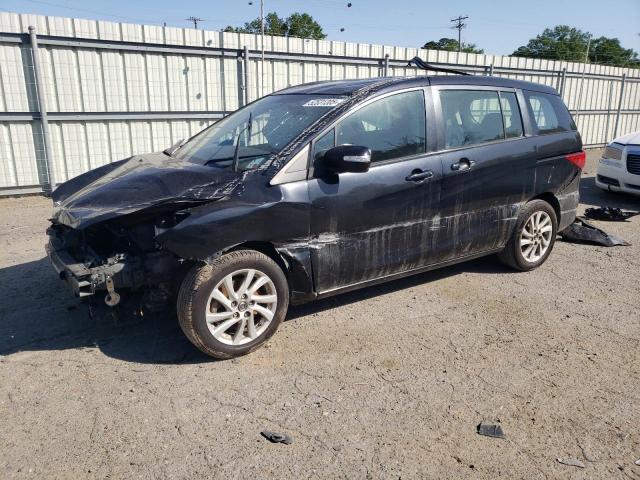  Salvage Mazda 5