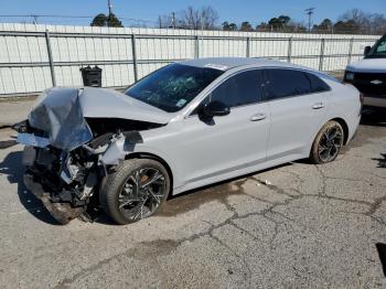  Salvage Kia K5