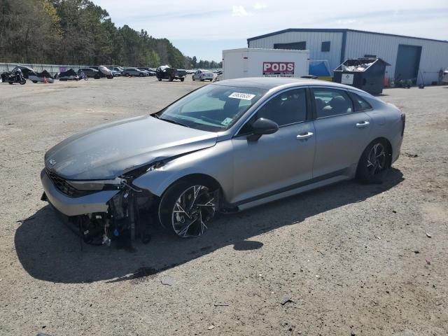  Salvage Kia K5