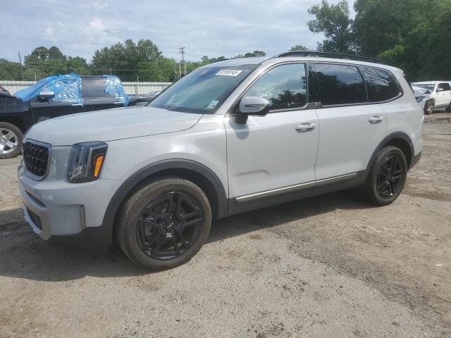 Salvage Kia Telluride